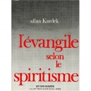 L'evangile Selon Le Spiritisme - Allan Kardec