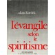 L'evangile Selon Le Spiritisme - Allan Kardec