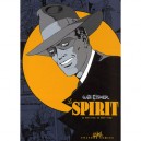 Le Spirit T.1 , Juin A Aout 1940 - Will Eisner