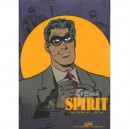 Le Spirit T.4 , Avril A Aout 1941 - Will Eisner