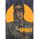 Le Spirit T.5 , Aout A Decembre 1941 - Will Eisner