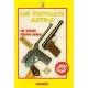 Les Pistolets Astra - Luc Guillou
