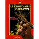 Les Pistolets Beretta - Michel Malherbe