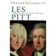 Les Pitt , L'angleterre Face A La France, 1708-1806 - Edmond Dziembowski