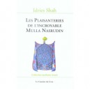 Les Plaisanteries De L'incroyable Mulla Nasrudin - Idries Shah