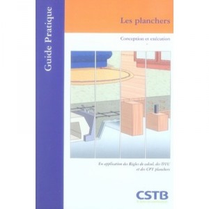 Les Planchers - Cstb