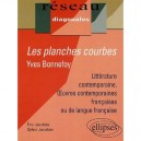 Les Planches Courbes , Dans Le Leurre Des Mots , La Maison Natale - Eric Jacobee , Sylvie Jacobee , Yves Bonnefoy
