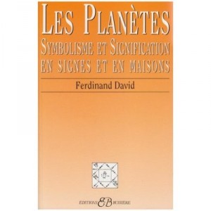 The Planets Meaning And Symbolism - David