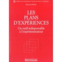Les Plans D'experiences , Un Outil Indispensable A L'experimentateur - Richard Linder