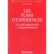 Les Plans D'experiences , Un Outil Indispensable A L'experimentateur - Richard Linder