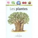 Les Plantes - Philippe Schuwer