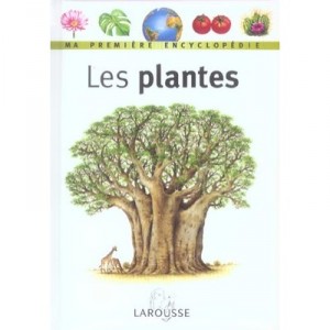 Les Plantes - Philippe Schuwer