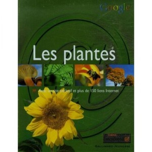Les Plantes - Collectif