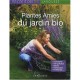 Plantes Amies Du Jardin Bio - Collectif