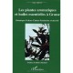 Les Plantes Aromatiques Et Huiles Essentielles A Grasse - Guy Gilly