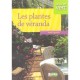 Les Plantes De Veranda - Annie Lagueyrie