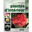 Les Plantes D'interieur - Hodgson Larry