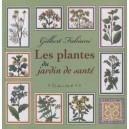 Les Plantes Du Jardin De Sante - Collectif