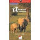 Photo-guide Des Animaux D'afrique - Collectif