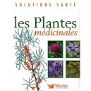 Les Plantes Medicinales - Collectif