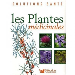 Les Plantes Medicinales - Collectif