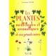 Les Plantes Medicinales Et Aromatiques De Nos Grands-meres - Jean-louis Victor