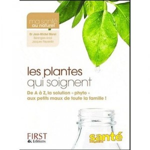 Je Me Soigne Avec Les Plantes - Jean-michel Morel
