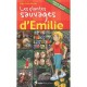 Les Plantes Sauvages D'emilie - Guy Lefrancois
