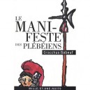Manifeste Des Plebeiens - Gracchus Babeuf