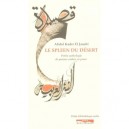 Le Spleen Du Desert - Abdel-kader El-janabi