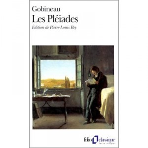 Les Pleiades - Arthur De Gobineau