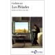 Les Pleiades - Arthur De Gobineau