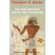 Les Plus Anciens Contes De L'humanite - Theodor-h Gaster
