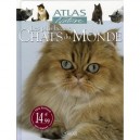 Les Plus Beaux Chats Du Monde - Collectif