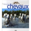 Les Plus Beaux Chevaux - Martine Laffon , Laurence Bar