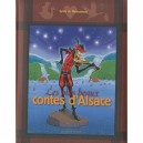 Les Plus Beaux Contes D Alsace - De Mathuisieulx