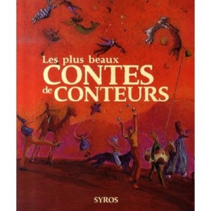 Les Plus Beaux Contes De Conteurs - Mamadou Diallo