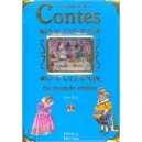 Les Plus Beaux Contes Du Monde Entier - Tony Wolf