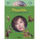 Les Plus Beaux Contes Du Monde , Pinocchio - Marlene Jobert