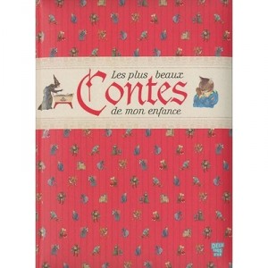 Les Plus Beaux Contes De Mon Enfance - Collectif