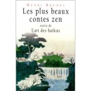 Les Plus Beaux Contes Zen T.1 - Henri Brunel
