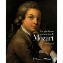 Les Plus Beaux Manuscrits De Mozart - Gilles Cantagrel
