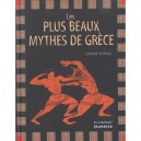 Les Plus Beaux Mythes De Grece - Viviane Koenig