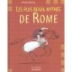 Les Plus Beaux Mythes De Rome - Viviane Koenig