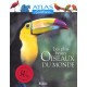 Les Plus Beaux Oiseaux Du Monde - Collectif