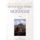 Les Plus Beaux Poemes Sur La Montagne , Anthologie - Georges Jean