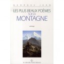 Les Plus Beaux Poemes Sur La Montagne , Anthologie - Georges Jean