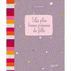 Les Plus Beaux Prenoms De Filles - Leo Jouniaux
