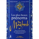 Les Plus Beaux Prenoms Du Maghreb - Jean-jacques Salvetat , Abdelghani Belhamdi