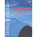 Les Plus Beaux Sites A Voir Au Moins Une Fois Dans Sa Vie - Steve Davey